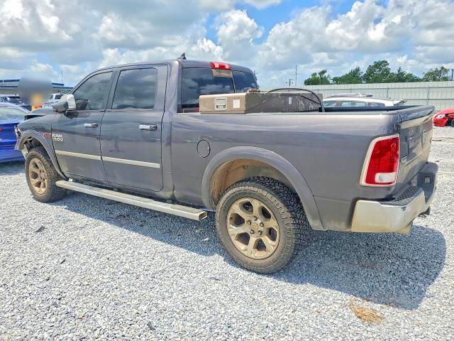 2018 Ram 1500 მანქანა იყიდება აუქციონზე, vin: 1C6RR7VM6JS253032, აუქციონის ნომერი: 57058616