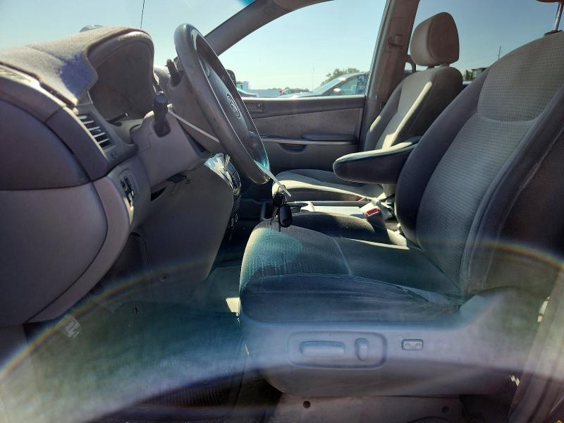 Продаж на аукціоні авто 2008 Toyota Sienna, vin: 5TDZK23C28S173546, номер лоту: 58154446