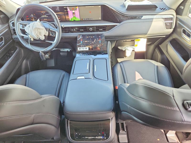 Продаж на аукціоні авто 2026 Infiniti Qx80, vin: JN8AZ3AA9T9010226, номер лоту: 58353396