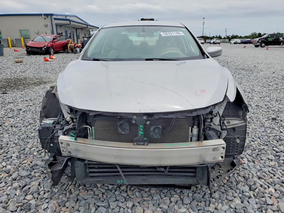 Продаж на аукціоні авто 2016 Nissan Altima, vin: 1N4AL3AP0GN333598, номер лоту: 56331146