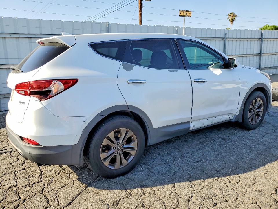 Продаж на аукціоні авто 2013 Hyundai Santa Fe Sport, vin: 5XYZT3LB4DG077466, номер лоту: 55401896