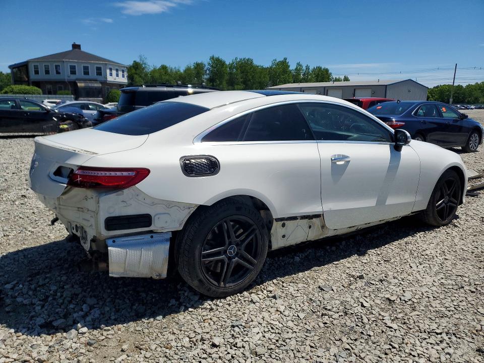 Продажа на аукционе авто 2018 Mercedes-benz E, vin: WDD1J6GB1JF016479, номер лота: 56152476