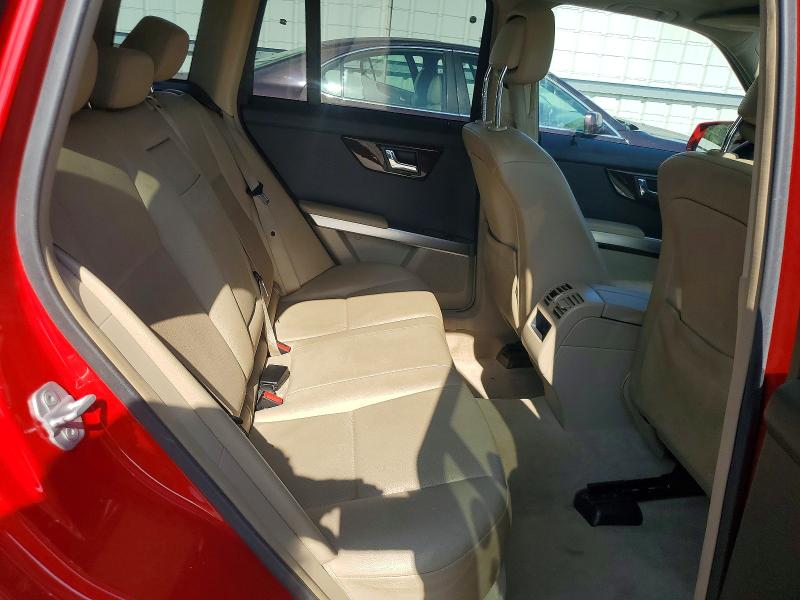 Продажа на аукционе авто 2011 Mercedes-benz Glk, vin: WDCGG5GB2BF619465, номер лота: 56156476