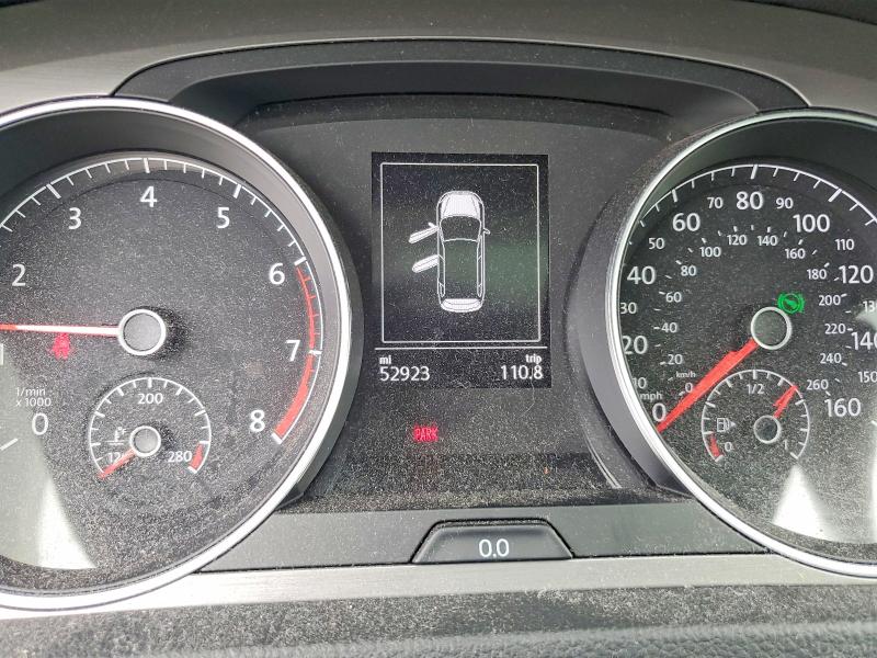 Продаж на аукціоні авто 2016 Volkswagen Golf Sportwagen, vin: 3VWC17AU9GM524014, номер лоту: 55848076