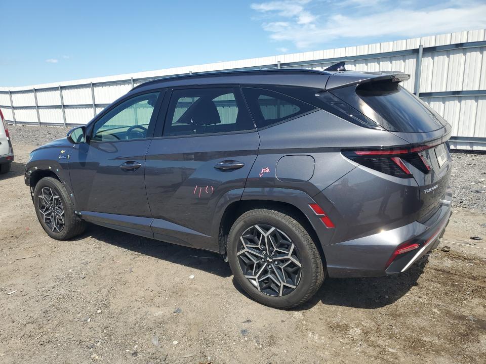 Продажа на аукционе авто 2023 Hyundai Tucson, vin: KM8JFCAE1PU213987, номер лота: 58756876