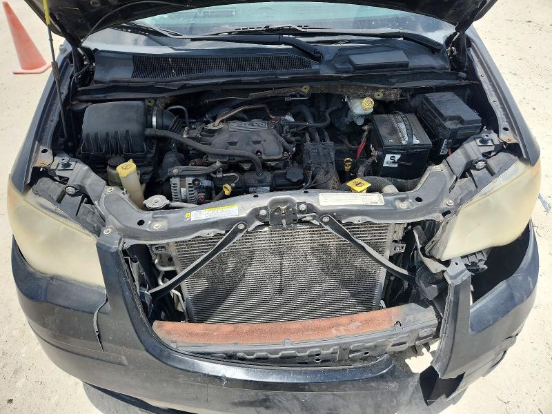 Продаж на аукціоні авто 2010 Chrysler Town & Country, vin: 2A4RR4DE8AR347099, номер лоту: 57472096