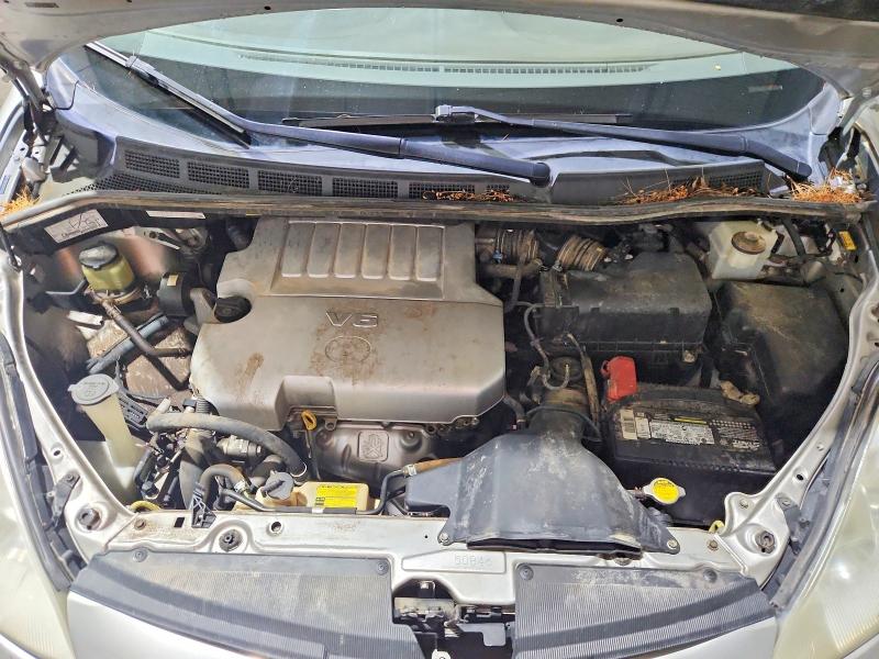 Aukcja sprzedaży 2008 Toyota Sienna, vin: 5TDZK23C38S176052, numer aukcji: 58941986