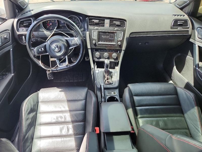 Aukcja sprzedaży 2015 Volkswagen Gti, vin: 3VW4T7AU1FM065252, numer aukcji: 57720886