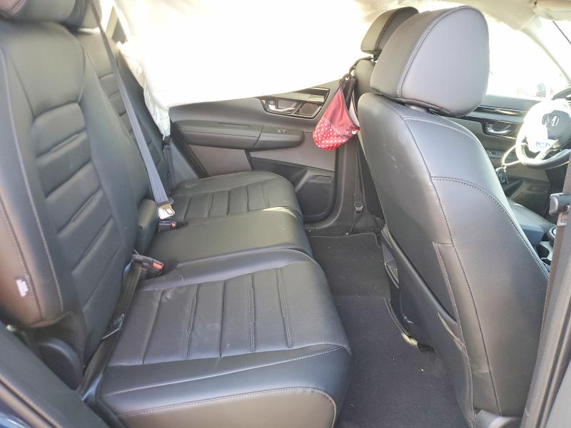 2025 Honda Cr-v მანქანა იყიდება აუქციონზე, vin: 2HKRS4H7XSH472691, აუქციონის ნომერი: 56450676