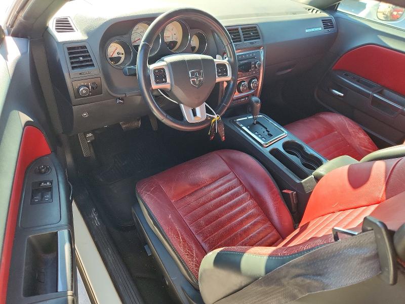 Aukcja sprzedaży 2013 Dodge Challenger, vin: 2C3CDYAGXDH579144, numer aukcji: 58005716