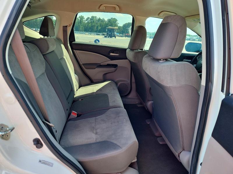 Aukcja sprzedaży 2013 Honda Cr-v, vin: 5J6RM3H32DL028795, numer aukcji: 58120116