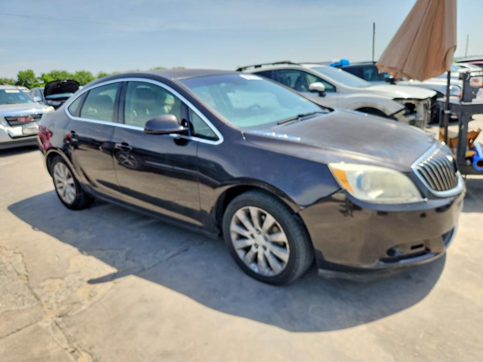 Aukcja sprzedaży 2016 Buick Verano, vin: 1G4PP5SK5G4161464, numer aukcji: 58913476