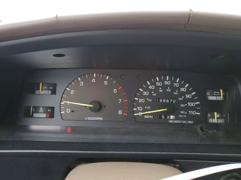 1994 Toyota 4runner მანქანა იყიდება აუქციონზე, vin: JT3VN29V0R0030263, აუქციონის ნომერი: 85633585