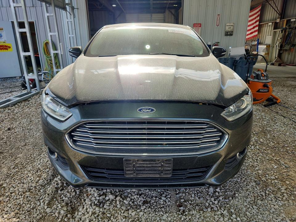 Продажа на аукционе авто 2016 Ford Fusion, vin: 3FA6P0HD9GR153215, номер лота: 56164086