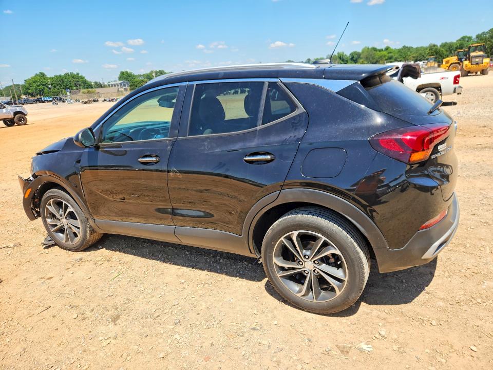 Продажа на аукционе авто 2021 Buick Encore Gx, vin: KL4MMDS28MB091745, номер лота: 56063876