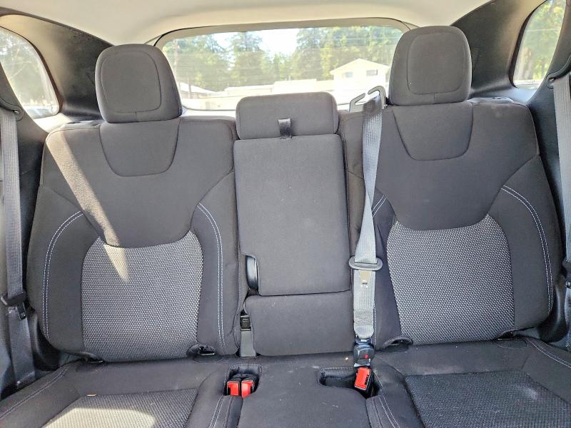 Продажа на аукционе авто 2020 Jeep Cherokee, vin: 1C4PJLCB2LD654201, номер лота: 55312636