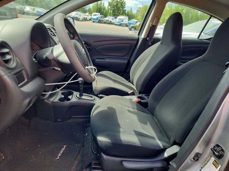 57434496 :رقم المزاد ، 3N1CN7AP5CL884479 vin ، 2012 Nissan Versa مزاد بيع