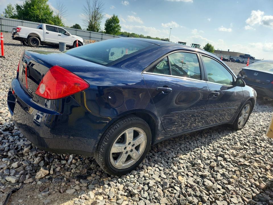 Продажа на аукционе авто 2008 Pontiac G6, vin: 1G2ZH57N084116158, номер лота: 59140036