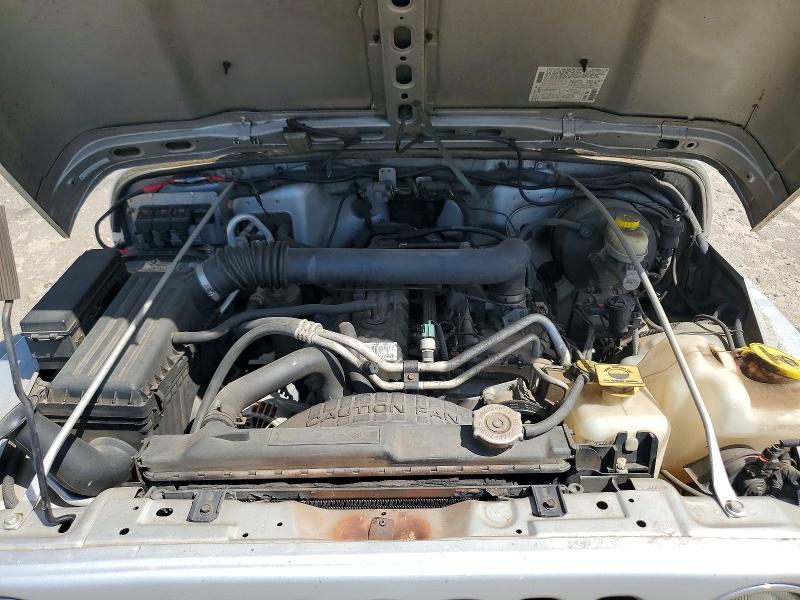 56259166 :رقم المزاد ، 1J4FA39S26P728765 vin ، 2006 Jeep Wrangler مزاد بيع
