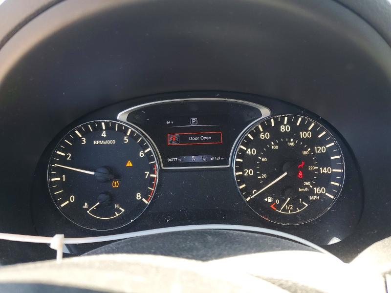 56721446 :رقم المزاد ، 1N4AL3AP3JC265574 vin ، 2018 Nissan Altima مزاد بيع