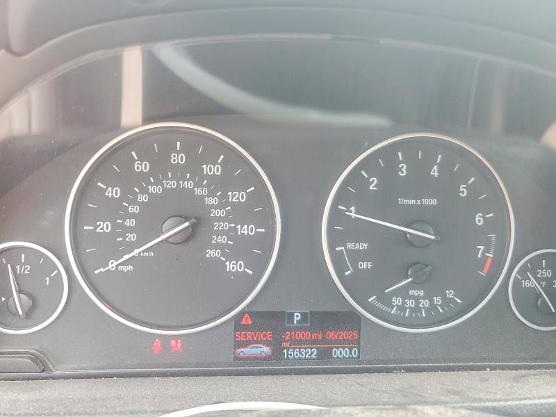 58019736 :رقم المزاد ، WBA8E1G59GNU11693 vin ، 2016 Bmw 320 مزاد بيع
