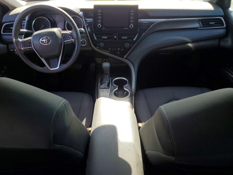 85971165 :رقم المزاد ، 4T1R11AK5PU167981 vin ، 2023 Toyota Camry مزاد بيع