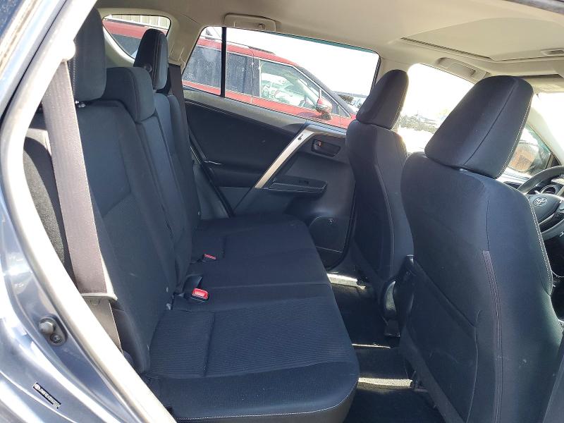 Aukcja sprzedaży 2013 Toyota Rav4, vin: JTMRFREV3D5020234, numer aukcji: 55094486