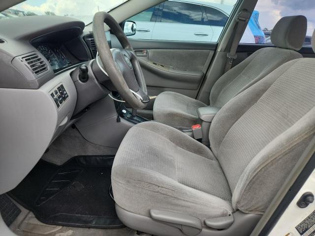 Aukcja sprzedaży 2006 Toyota Corolla, vin: JTDBR32E360076071, numer aukcji: 55867786