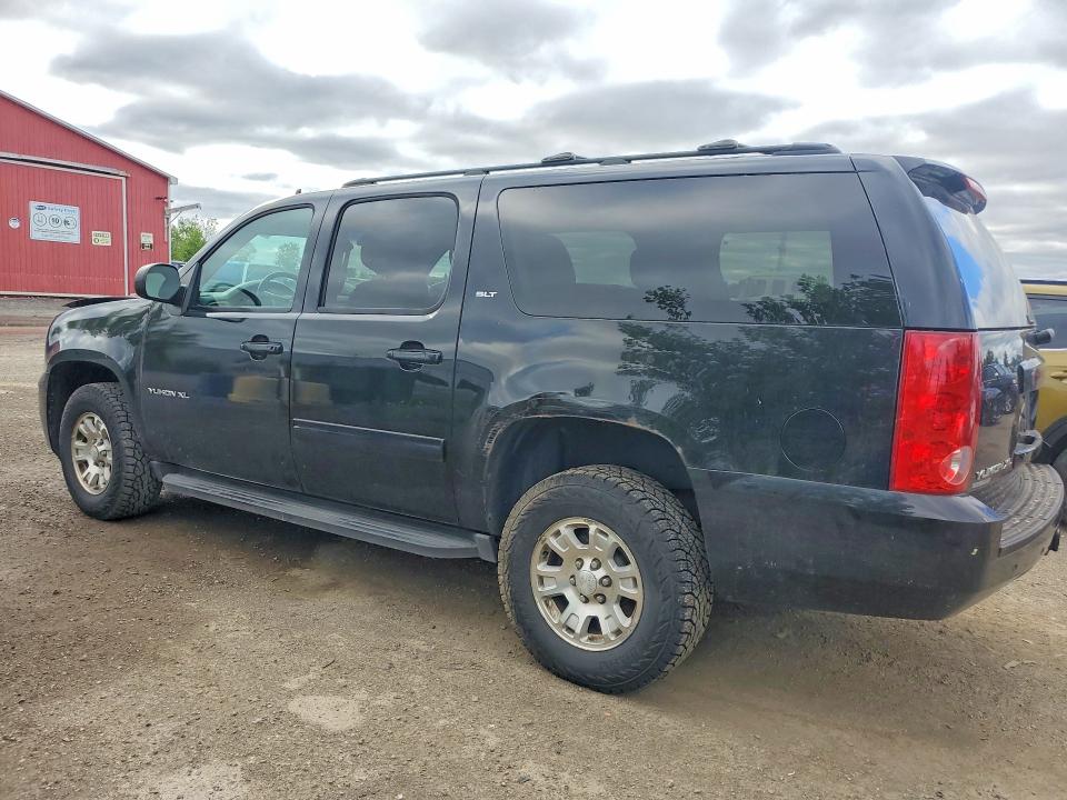 Продаж на аукціоні авто 2013 Gmc Yukon Xl, vin: 1GKS2LE70DR204054, номер лоту: 57026546