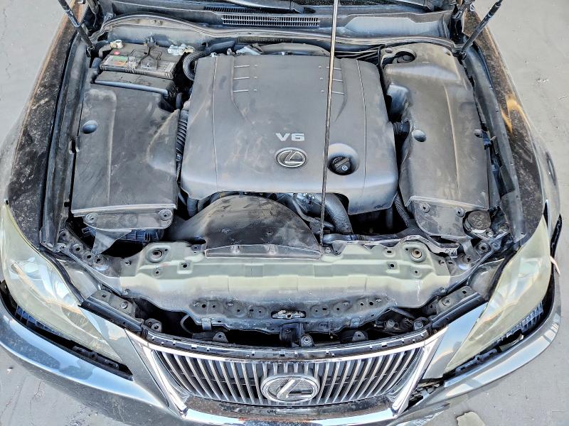 Продаж на аукціоні авто 2009 Lexus Is, vin: JTHBK262592087191, номер лоту: 59194946