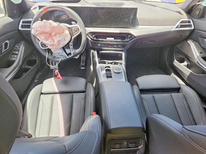 Aukcja sprzedaży 2026 Bmw M340xi, vin: 3MW69FT02T8G04445, numer aukcji: 57757416
