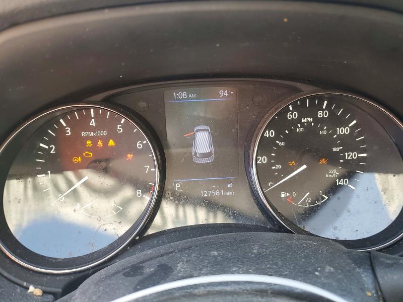 Aukcja sprzedaży 2019 Nissan Rogue Sv, vin: KNMAT2MT5KP507272, numer aukcji: 57423026