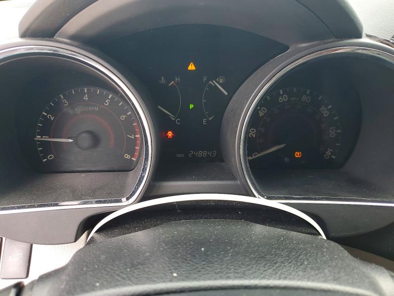 Aukcja sprzedaży 2012 Toyota Highlander, vin: 5TDYK3EH6CS053865, numer aukcji: 56647636