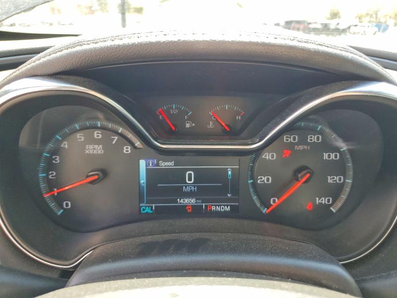 Продажа на аукционе авто 2020 Chevrolet Impala, vin: 2G11Z5S32L9101817, номер лота: 54699966