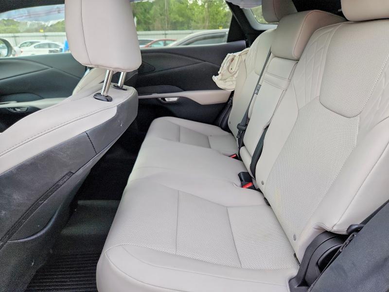 Aukcja sprzedaży 2026 Lexus Rx 350h, vin: 2T2BBMCA8TC131696, numer aukcji: 56783956