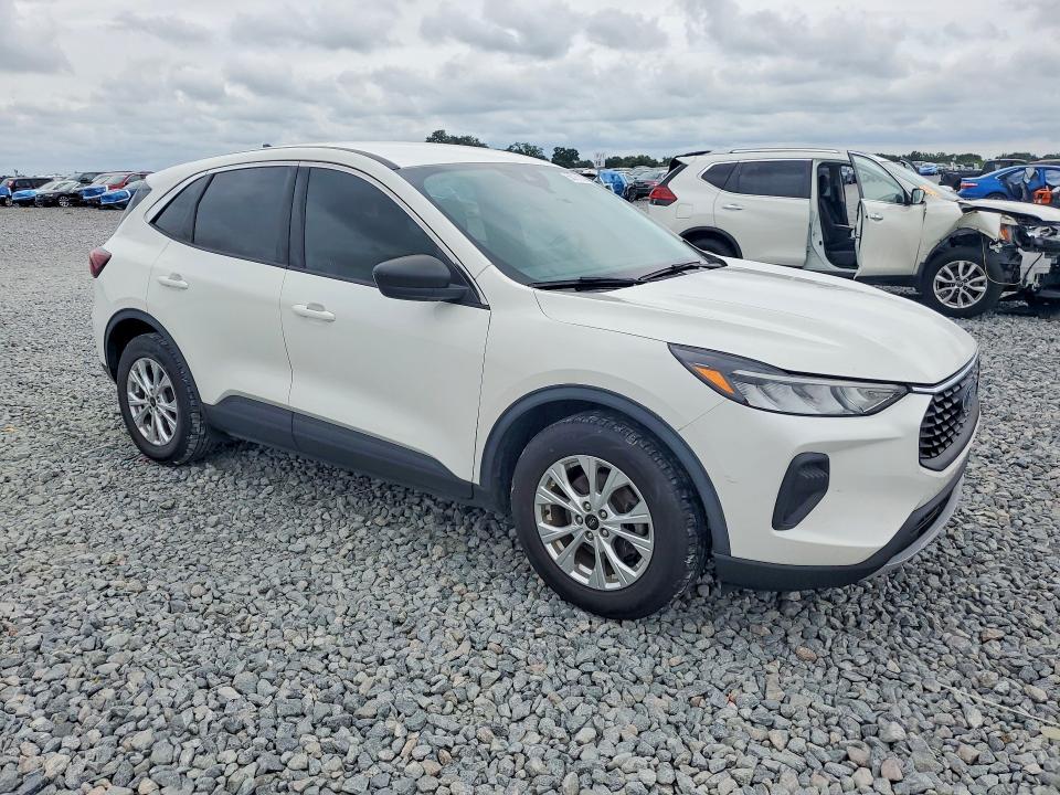 Aukcja sprzedaży 2023 Ford Escape, vin: 1FMCU0GN0PUB43144, numer aukcji: 55761246