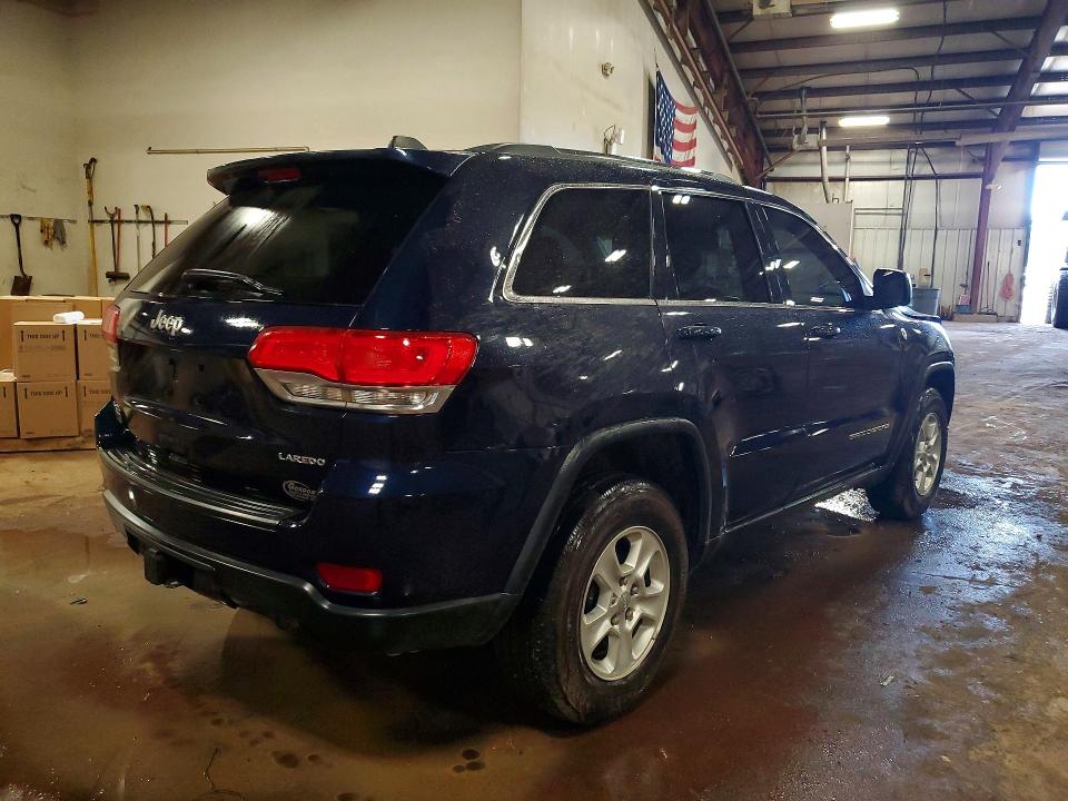 56802266 :رقم المزاد ، 1C4RJFAG6FC659484 vin ، 2015 Jeep Grand Cherokee مزاد بيع