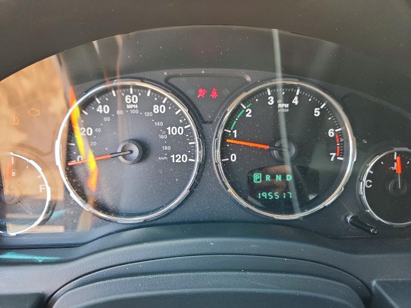 55561376 :رقم المزاد ، 1C4PJLAK2CW158824 vin ، 2012 Jeep Liberty مزاد بيع