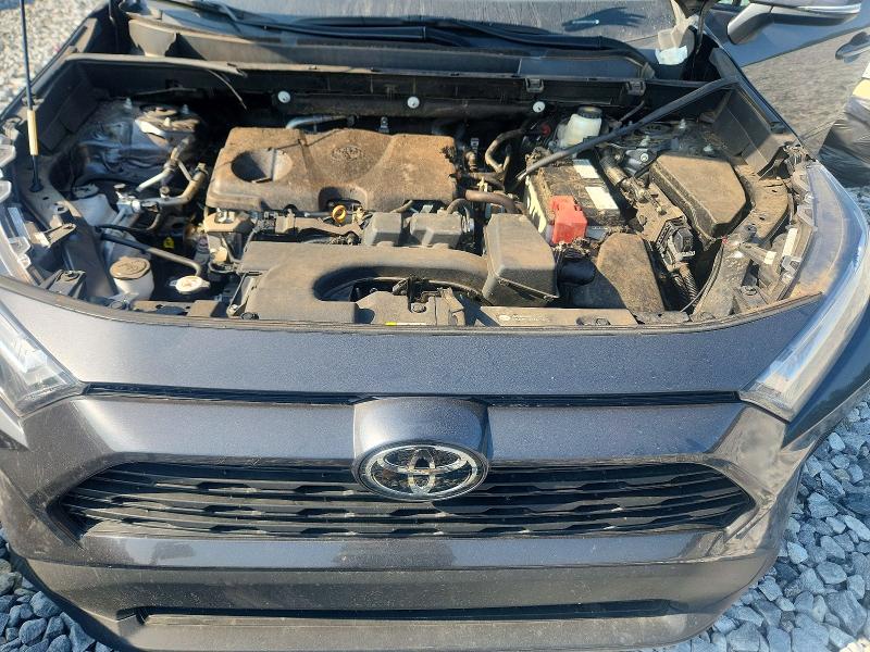 Продаж на аукціоні авто 2023 Toyota Rav4, vin: 2T3W1RFV9PC215463, номер лоту: 85448265