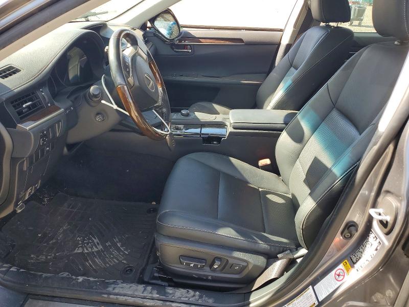 Продажа на аукционе авто 2015 Lexus Es, vin: JTHBK1GG4F2209877, номер лота: 57865506