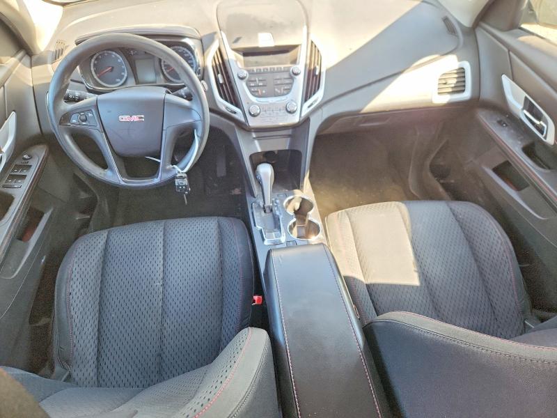 55478316 :رقم المزاد ، 2CTFLREC4B6361769 vin ، 2011 Gmc Terrain مزاد بيع