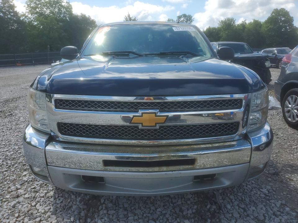 Aukcja sprzedaży 2012 Chevrolet Silverado, vin: 1GCRKSE71CZ132512, numer aukcji: 57129396