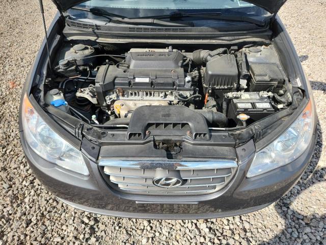 2008 Hyundai Elantra მანქანა იყიდება აუქციონზე, vin: KMHDU46D98U523041, აუქციონის ნომერი: 58229836