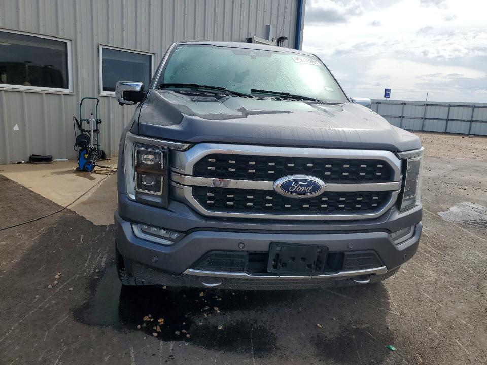 Продажа на аукционе авто 2021 Ford F-150, vin: 1FTFW1ED0MFB62059, номер лота: 54789236