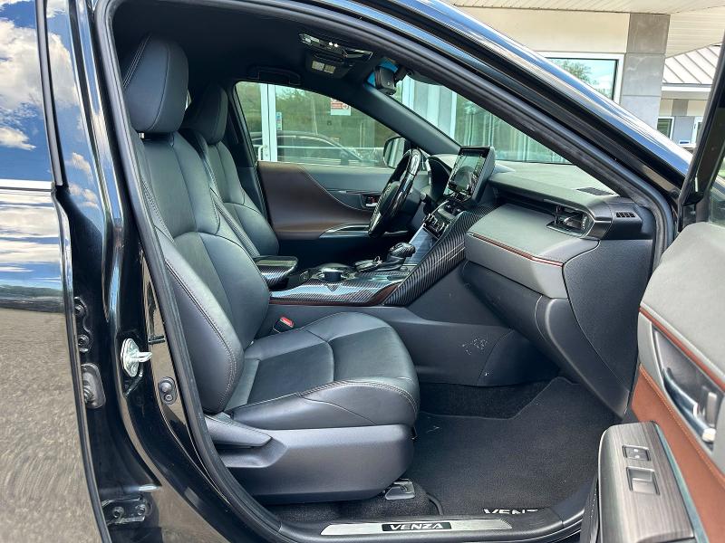 Auction sale of the 2022 Toyota Venza, vin: JTEAAAAH7NJ113338, lot number: 58110946