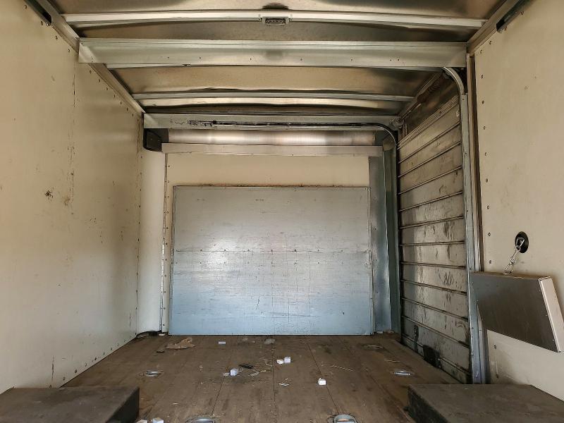 58435876 :رقم المزاد ، 1FDWE3FN8MDC12459 vin ، 2021 Ford E-350 مزاد بيع