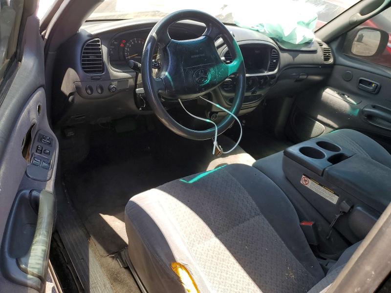Продажа на аукционе авто 2003 Toyota Tundra, vin: 5TBRT34123S439374, номер лота: 56645286
