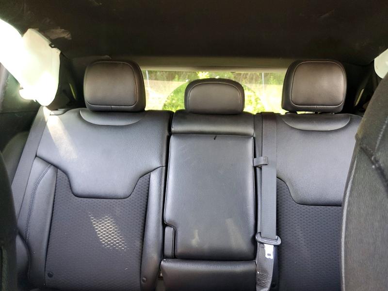 Aukcja sprzedaży 2024 Jeep Compass, vin: 3C4NJDBN6RT118038, numer aukcji: 56263656