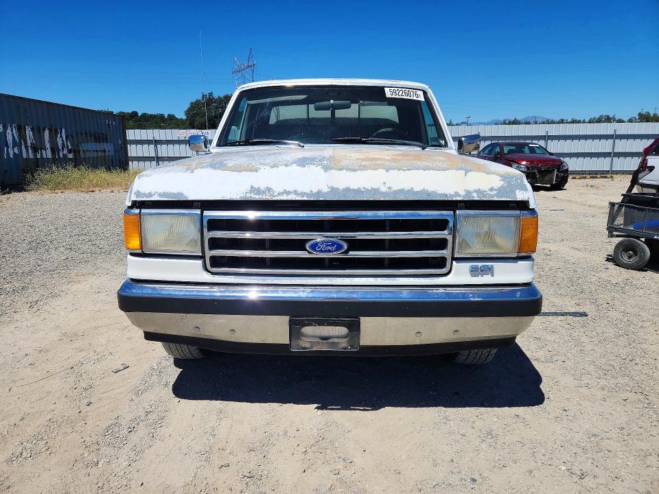 Продажа на аукционе авто 1990 Ford F150, vin: 1FTEX15Y3LKA39681, номер лота: 59226076