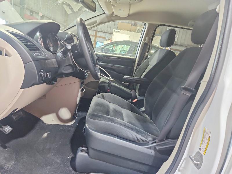 Aukcja sprzedaży 2019 Dodge Grand Caravan, vin: 2C4RDGBG4KR669282, numer aukcji: 55714926